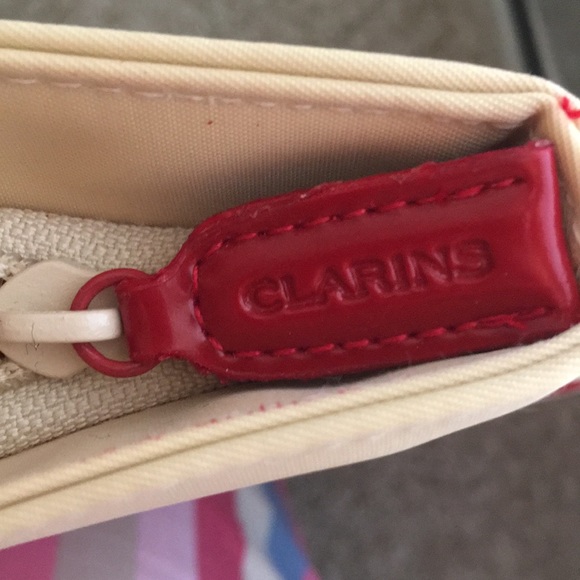 Clarins Bag - Picture 6 of 6